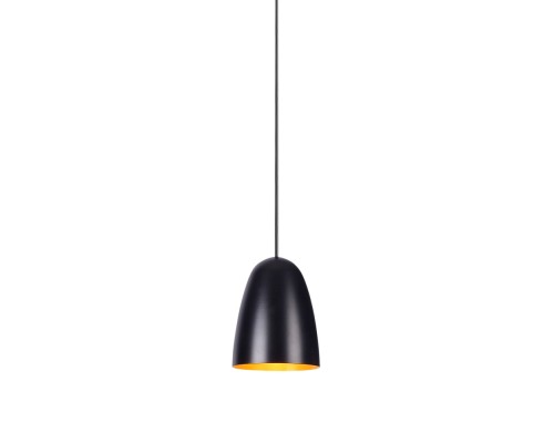 Подвесной светильник 184 P0184-75A black/gold DeLight Collection
