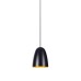 Подвесной светильник 184 P0184-75A black/gold DeLight Collection
