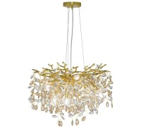 Подвесной светильник Brevia LDP 8027-500 GD Lumina Deco