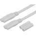 Коннектор  LLED-А-CONNECTOR KIT-W ЭРА