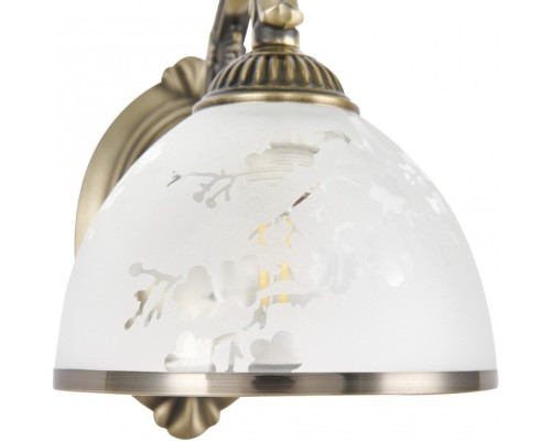Бра AM349737 349737/1W AB Arte Milano