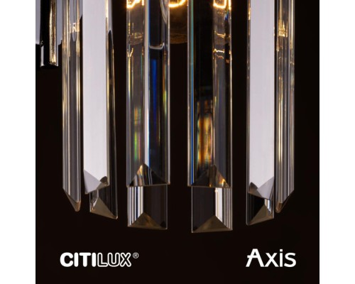 Бра Axis CL313413 Citilux