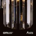 Бра Axis CL313413 Citilux