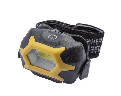 Налобный фонарь GB-701 GB-701 ЭРА