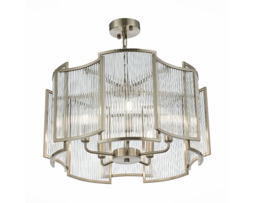 Подвесная люстра Cosenza SL1234.103.05 ST Luce