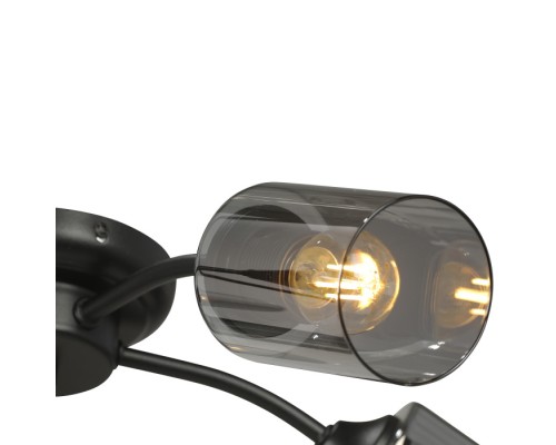 Потолочная люстра  V2558-1/5PL Vitaluce