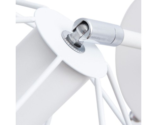 Бра Cella A4284AP-1WH Arte Lamp