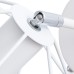 Бра Cella A4284AP-1WH Arte Lamp