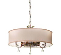 Подвесной светильник Eden 6578/3 V0792 XP MM Lampadari