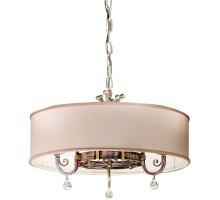 Подвесной светильник Eden 6578/3 V0792 XP MM Lampadari