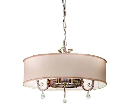 Подвесной светильник Eden 6578/3 V0792 XP MM Lampadari