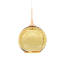 Подвесной светильник Lobos LDP 107-200 GD Lumina Deco