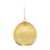 Подвесной светильник Lobos LDP 107-200 GD Lumina Deco