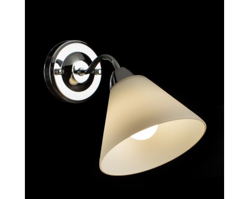 Бра Federica A1298AP-1CC Arte Lamp