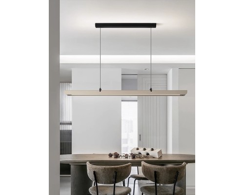 Подвесной светильник Bermeho LE104L-120GB WIFI Lightera