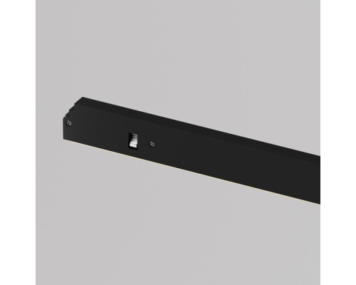 Трековый светильник Basis TR190-1-15W2.7K-B Maytoni
