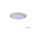 Потолочный светильник Plain 6146/36W WH iLedex