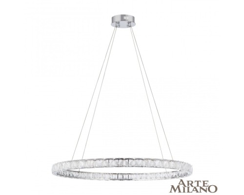 Подвесной светильник Venezia 311311/D800 NI Arte Milano