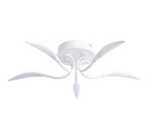 Потолочная люстра Mattino A9442PL-5WH Arte Lamp
