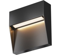 Подсветка для лестниц и ступеней Mane O047SL-L3B3K Maytoni