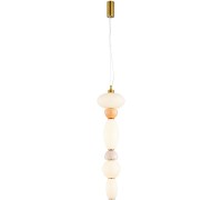 Подвесной светильник Ambra 5016/17 SP-36 Divinare