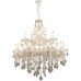 Подвесная люстра Brajn WD3530/15H-WG-CL Wedo Light