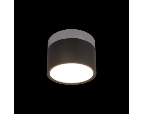 Точечный светильник Photon 10179/7 Black Loft It