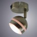 Спот Venerd A6009AP-1AB Arte Lamp