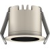 Точечный светильник Hole DL18896R3W1W Donolux