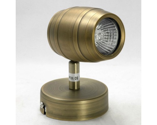 Спот Tuscaloosa LSP-9566 Lussole Loft