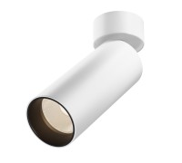Спот Focus Led C055CL-L20W2.7-3-4K-M-W Maytoni