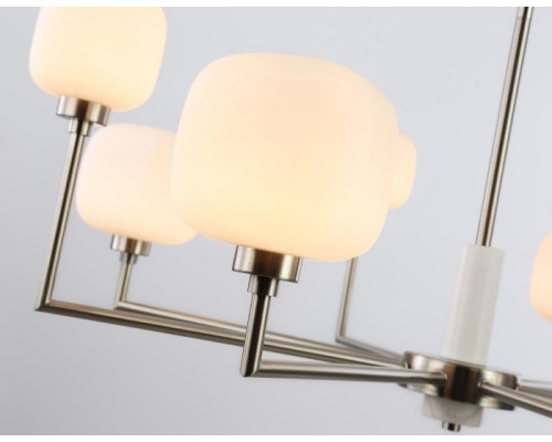 Потолочная люстра HIGH LIGHT LH53003 Ambrella