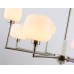 Потолочная люстра HIGH LIGHT LH53003 Ambrella