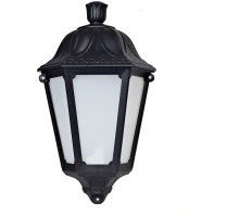 Настенный фонарь уличный Iesse M22.000.000.AYF1R Fumagalli