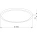 Потолочный светильник Aqua 18796 Aqua TK Lighting