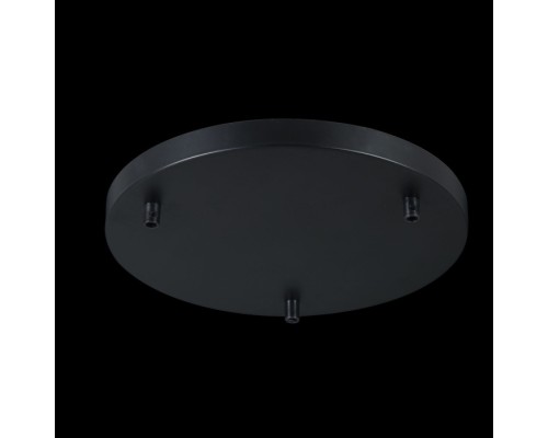 Универсальное крепление Universal base SPR-BASE-R-03-B Maytoni