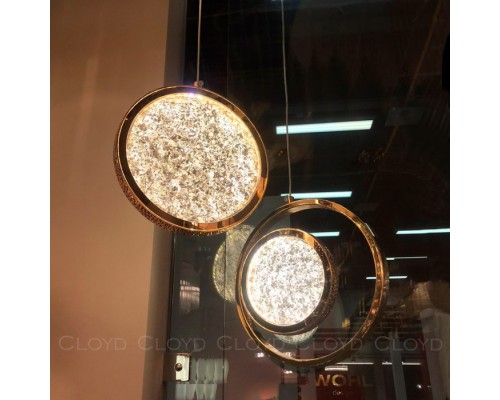 Подвесной светильник Ringone 11154 Cloyd