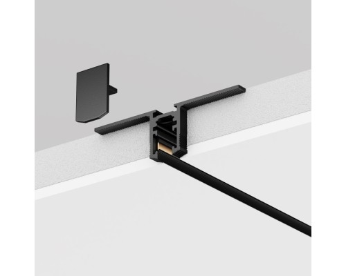 Шинопровод Busbar trunkings Levity TRX184-121B Maytoni