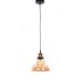 Подвесной светильник Zubi LDP 6803 TEA Lumina Deco