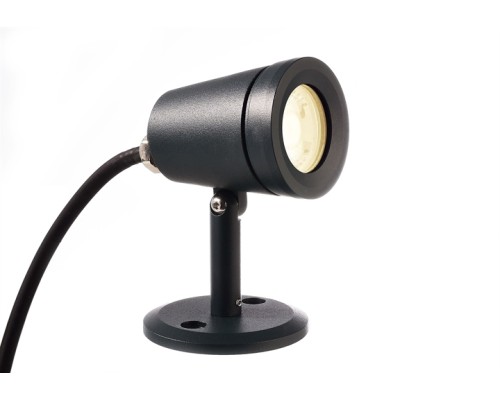 Прожектор уличный Colt 732104 Deko-Light