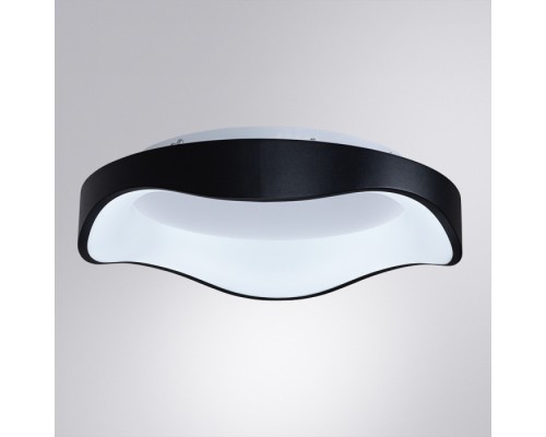 Потолочный светильник  A3085PL-48BK Arte Lamp