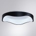 Потолочный светильник  A3085PL-48BK Arte Lamp