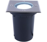 Встраиваемый светильник уличный Piazza A6015IN-1SS Arte Lamp