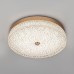 Потолочный светильник LED4U L1116-400 GD LED4U