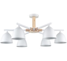 Потолочная люстра Colange 8095/6C Lumion