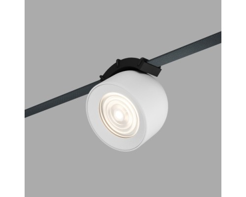 Трековый светильник BELTY SPOT DK5540-WH+BK Denkirs