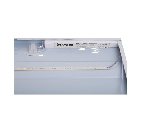 Светодиодная панель ULP-Q105 ULP-Q105 6060-36W/4000K WHITE M3 Volpe