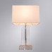 Интерьерная настольная лампа Clint A4022LT-1CC Arte Lamp