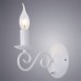 Бра Isabel A1129AP-1WH Arte Lamp