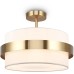 Потолочная люстра Bride FR5367CL-03BS Freya